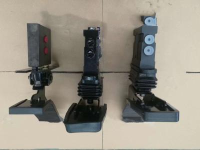 ISO One way Pedal Valve For Excavator Breaker