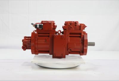 China Crawler Excavator Hydraulic Main Pump , K5V80DTP-9N61 R150-9 Heavy Spare Parts for sale