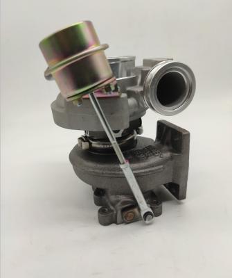 China 4D107 Engine Excavator Turbocharger 6751-81-8090 For PC160-8 PC200-8mo for sale