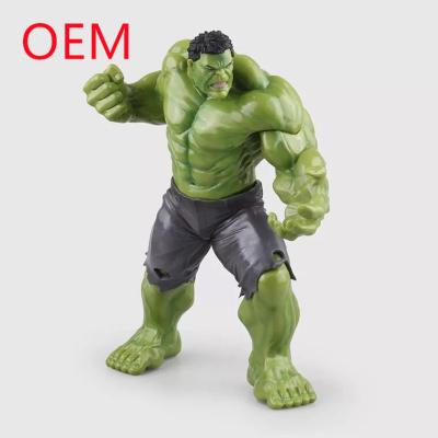 China Custom plastic action figure collectable toys movie toy action figures for sale