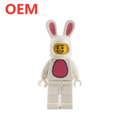 China Personalizado Star mini figuras de acción lego mini Bloques de construcción guerras Figurina en venta