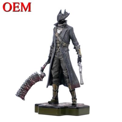 China Toy supplier Customize Your Own Action FigureToys Action Figure for sale