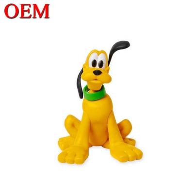 China Model Cute Cartoon Sea World Animal Model Figures Action For Children for sale