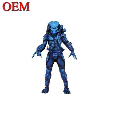China Manufacturer Custom New Character Toy Action Model Figurine for sale