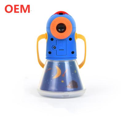 China Customized Educational Story Projector Storytelling Flashlight Toys For Kids for sale