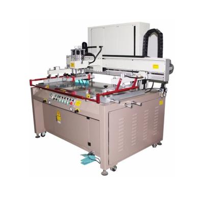 China Single panel line pcb photo printing machine pcb screen printing equipment price from china supplier of electronic circuit board machinery en venta
