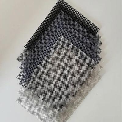 China Heat Resisting Insect Screen Mesh Stainless Steel Wire Cloth for sale