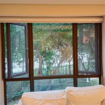 China Custom Mosquito Net Fly Net Fiberglass Insect Window Screen Mesh Window Curtain Mesh en venta
