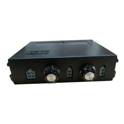 中国 Two Linear Actuator Controllers Remote Control Speed Adjustable 433.92MHz 販売のため
