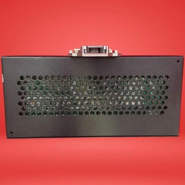 GE IS220PPDAH1A Power Distribution System Feedback module front view