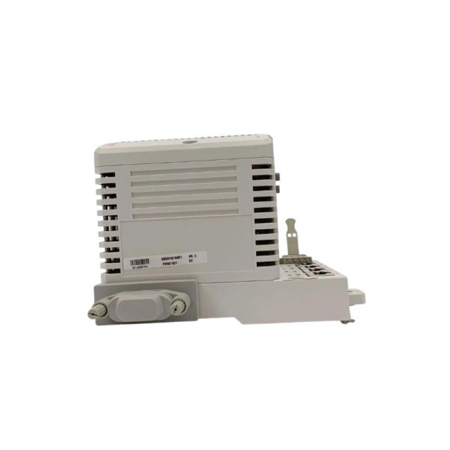ABB PM860K01 Processor Unit Kit detailed view