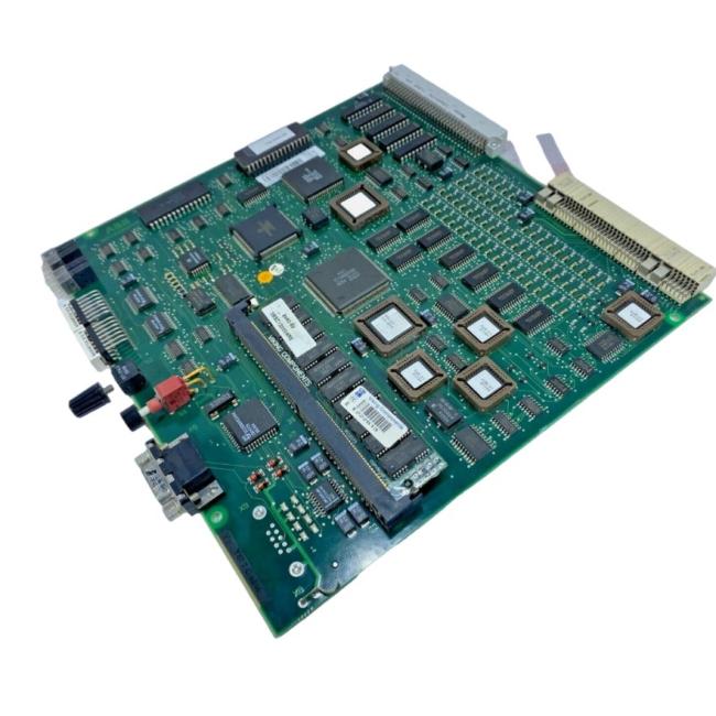 ABB PM151 Analog Input Module front view