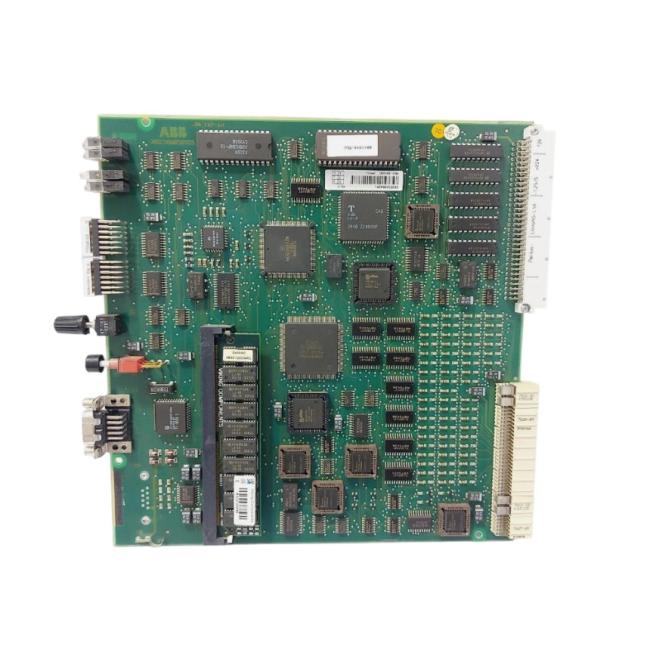 ABB PM151 Analog Input Module technical details