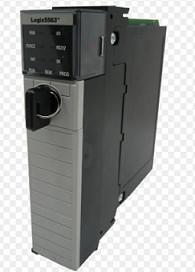China Memoria del procesador del PLC del Ab Allen Bradley 1756-L63 Controllogix Rockwell Allen Bradley en venta