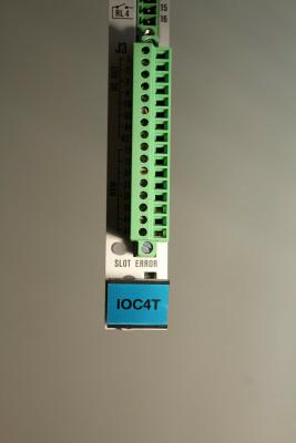 China IOC4T 200-560-000-013 INPUT/OUTPUT CARD FOR MPC4 CARDS for sale