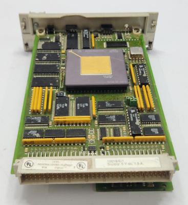 China Compact Honeywell PLC FSC Ethernet Module 10018E1 Stock Available 2kg Dimensions 350x120x50mm for sale