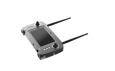 Chine La station militaire de maîtrise des terrains de Diy de catégorie, UAV a rectifié le système de contrôle 1.5kg à vendre