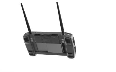 Chine 1.5kg a rectifié le système de contrôle pour la coquille d'alliage d'aluminium du bourdon 30x15.8x4cm à vendre