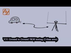 V31PRO VIDEO&DATA&RC