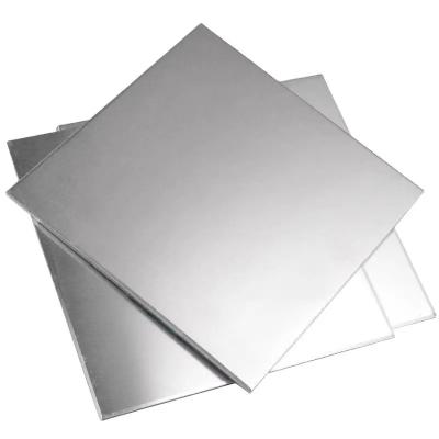China Premium Monel Plate Monel K500 Sheet For Marine And Aerospace for sale