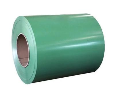 China SGCC Prepainted PPGI Steel Coil 508mm HDP Decorative Galvanized Industry for sale