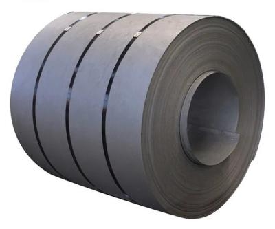 China Heat Treated Carbon Steel Coil 12m AiSi For High Temperature for sale