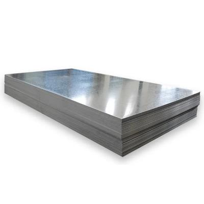 China Soundproof Galvanized Steel Products Q235 High Strength Galvanized Mending Plate for sale