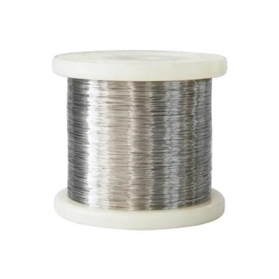 China ASTM 2B Durable Monel Alloy K500 Wire 7mm High Strength For Industrial for sale