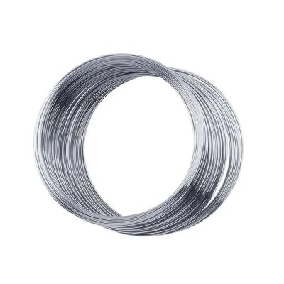 China Flexible Monel Alloy Wire 400 Welding 3mm For Electronic Components for sale