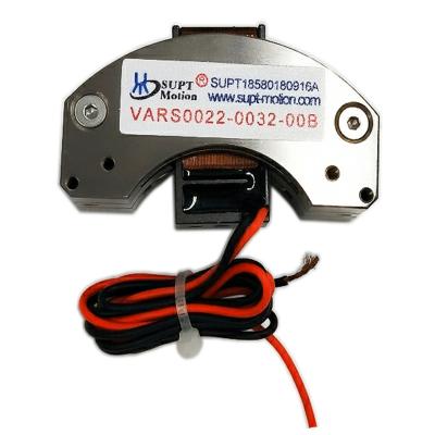 China 24V 50mm Stroke Light Weight Motor Rotating Voice Coil Motor For Precision Control for sale
