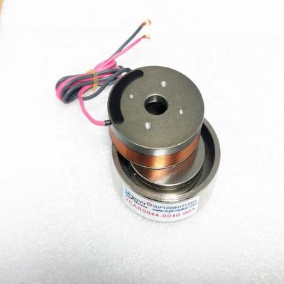 China 4.9A Small Brush Motor Voice Coil Motor Actuator Good Force Characteristics for sale