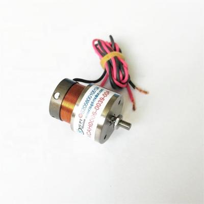 China High-Precision Custom High Frequency Voice Coil Motor With Bearing for sale