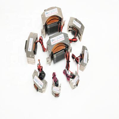 China Motor de bobina de voz rotativa de la serie VARS Buena fuerza Características Actuador de bobina móvil en venta