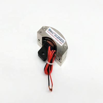 China Tiempo de respuesta corto bobina de voz giratoria Actuador de bobina de voz micro para freno de válvula en venta