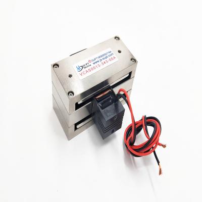 China Low Inductance Electric Motor Linear Actuator High Response Voice Coil Motor for sale