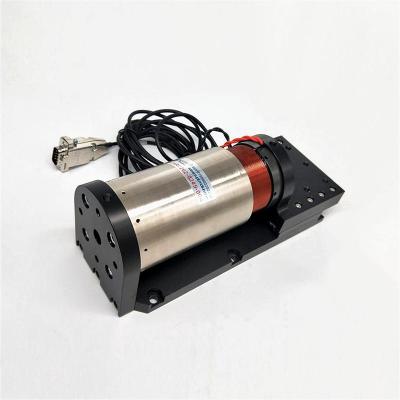 China Lightweight Motor Modules Stage VCM High Response Electric Stage Without Cogging Effect for sale