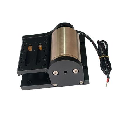 China Motor de bobina de voz de resposta de alta frequência Micro Strong Micro Voice Coil Motor Stage à venda