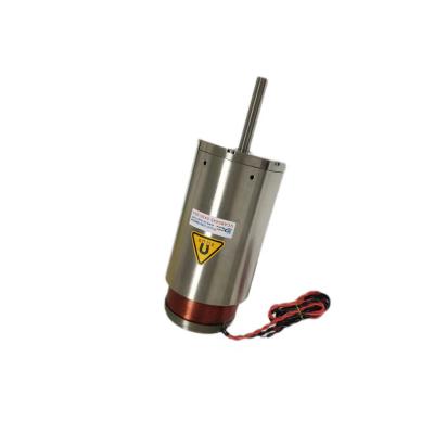 China VCRH Series Linear Voice Coil System 4.2A Current Range Vcm Voice Coil Motor for sale