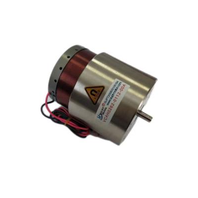 China 2500N Linear Voice Coil Motor Low Power Consumption Moving Magnet Voice Coil Actuator for sale