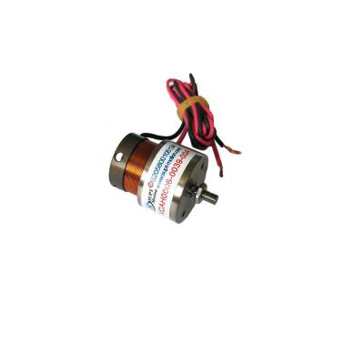 China 12 Stroke Linear Voice Coil Motor High Repeatability Micro Voice Coil Actuator for sale