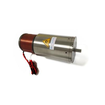 China VCAB Series Linear Voice Coil Motor Low Noise VCM Voice Coil Motor With Shaft for sale