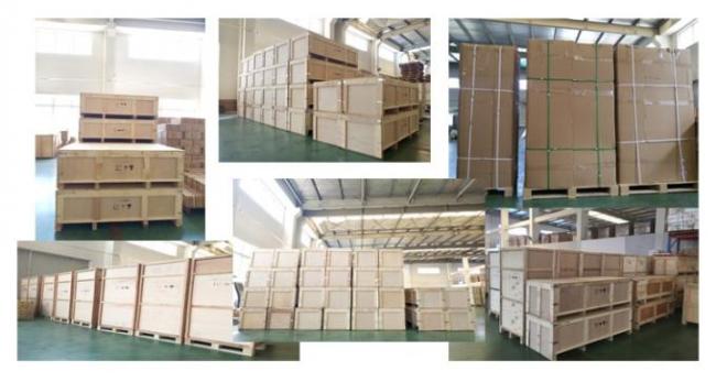 Anti Theft Remote Bag Airport Storage Locker Kiosk For Commercial Luggage 2