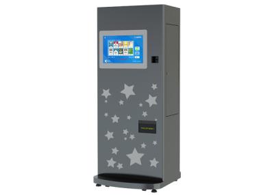 China 24 de mini horas máquina de venda automática comercial criativa do mercado para cigarros/brinquedo do sexo à venda