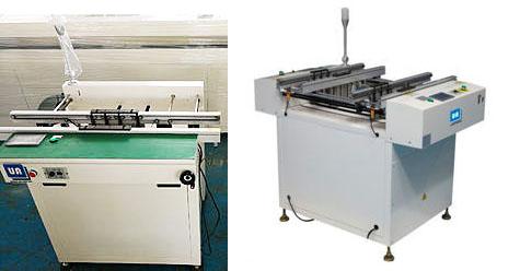 Inspection Conveyor SX-800 II