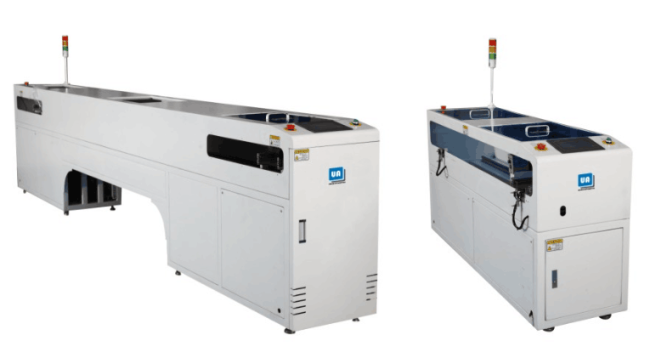 Shuttle Conveyor