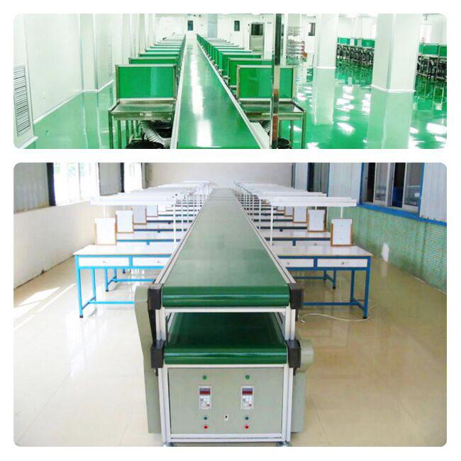 belt conveyor