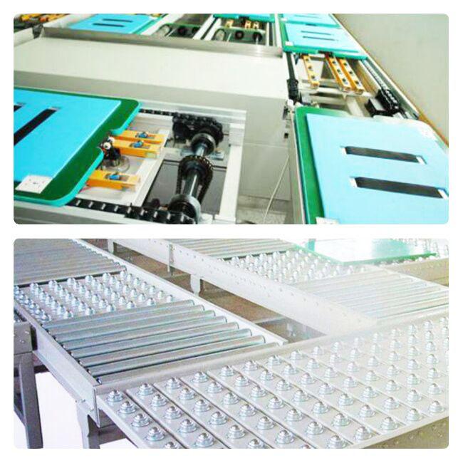 final assembly line