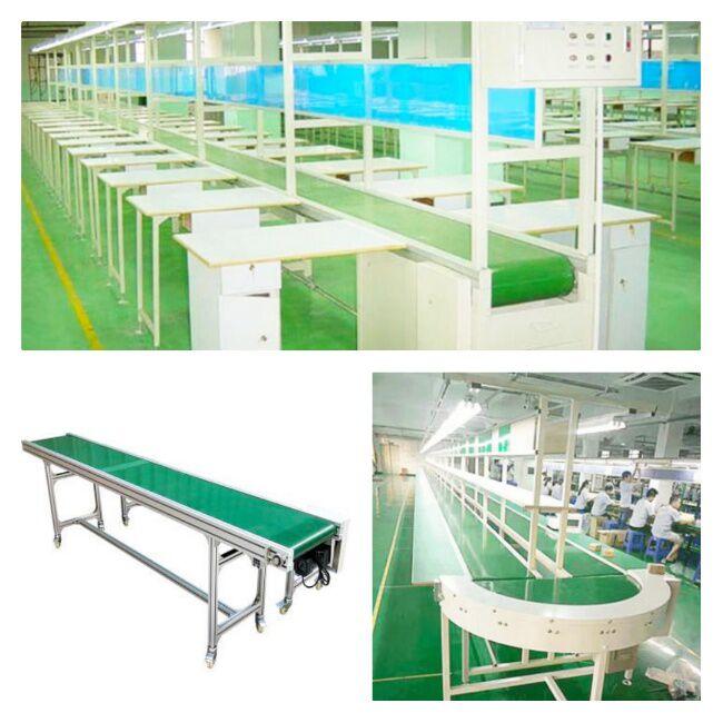 belt conveyor