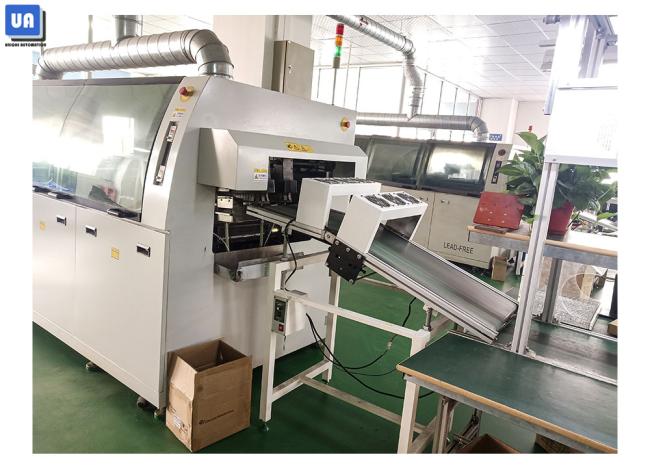 RF-350A Wave soldering 3