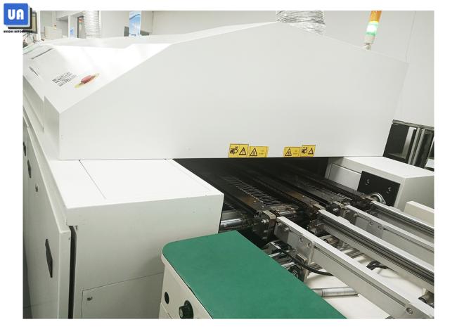 RF-1010I Reflow Oven machine